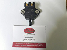 Interruttore stop cev  "C" Moto Guzzi  Lodola / Stornello / Airone / Falcone