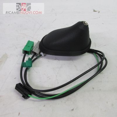 Supporto antenna autoradio - antenna,