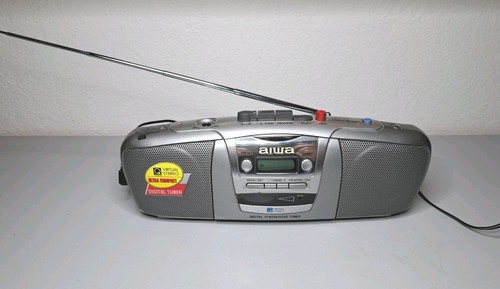 Aiwa model p77 stereo - n.,