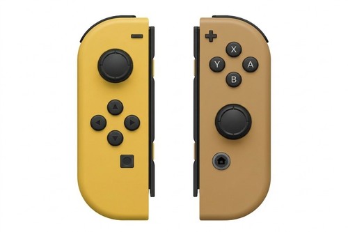 Joy con nintendo switch - con,