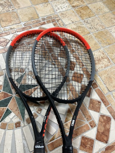 Racchetta tennis wilson - tennis,