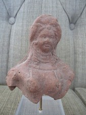 Antica figura parziale