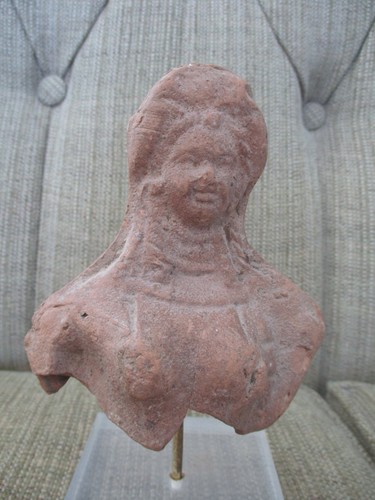 Antica figura parziale