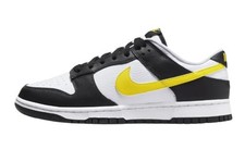 NIKE DARK LOW FQ2431 001
