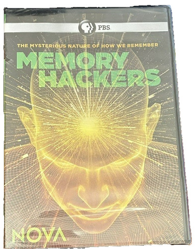 Memory hackers pbs - pbs, (#501)