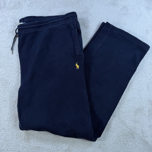 Polo ralph lauren felpa uomo - ralph,