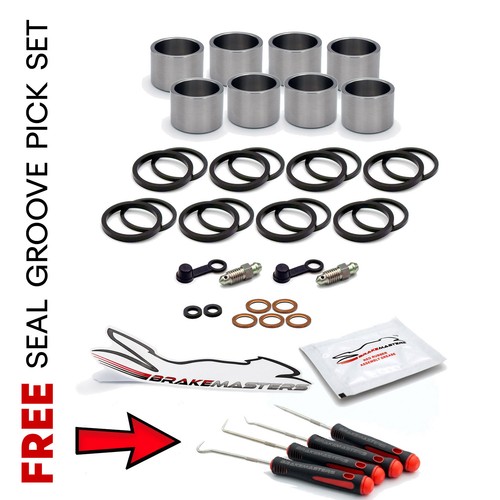 Kit riparazione ricostruzione