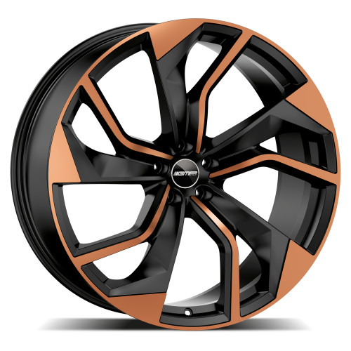 Cerchio lega per audi a4 - lega,