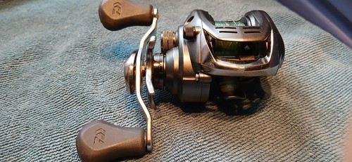 Mulinello daiwa team - team,