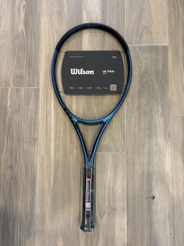 Racchetta tennis wilson - tennis,