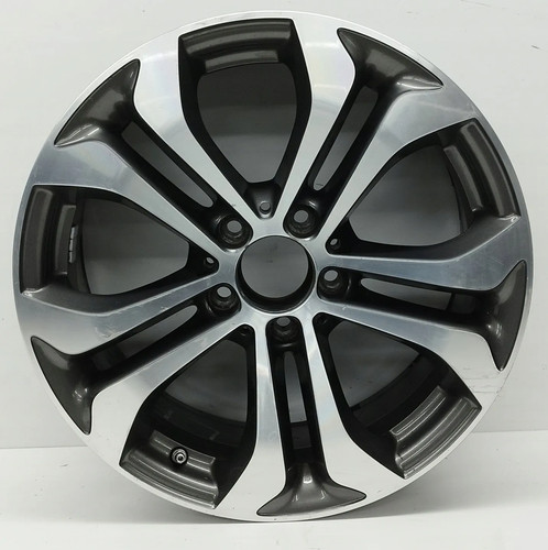 Cerchio lega 17 pollici - in,
