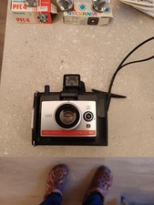 POLAROID COLORPACK 80 LAND