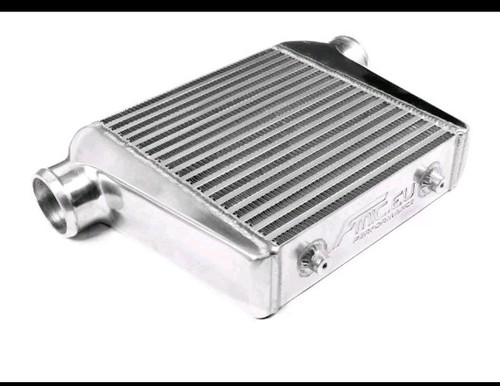 Intercooler fmic 280x300x76 - 280x300x76, mm