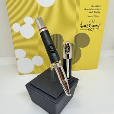 Penna mont blanc roller - mont,
