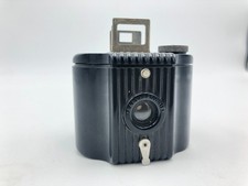 Macchina fotografica mod. Kodak Baby Brownie 1935