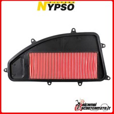 FILTRO ARIA NYPSO KYMCO AGILITY 300 I ABS NO NOODOE EURO5 2021 100603760#3