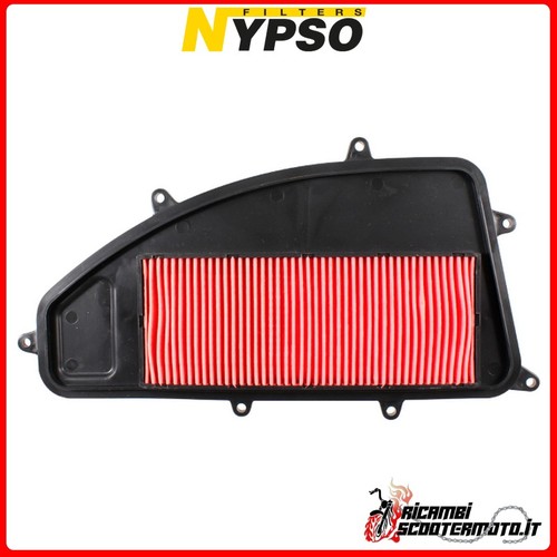 Filtro aria nypso - filtro, kymco
