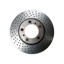Disco freno singolo ventilato