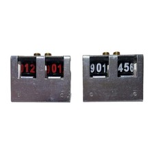 Segnapunti Garlando Per Angolari Pool