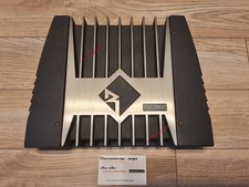 Amplificatore audio auto Rockford Fosgate POWER 360a2 OLD SCHOOL 🇺🇸 