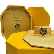 Swarovski Stella Star, Long