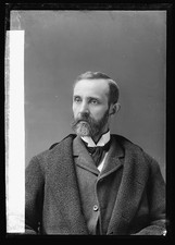 Foto: Hon. D.A. DeArmond