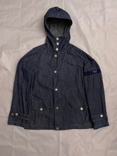 Giacca denim Stone Island 2003