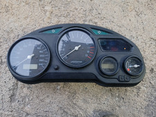 STRUMENTAZIONE CONTACHILOMETRI