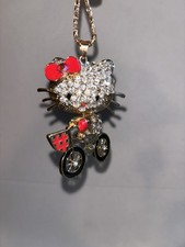 Collana lunga Betsey Johnson