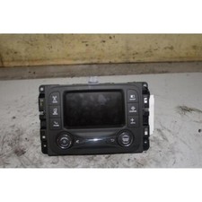 AUTORADIO JEEP RENEGADE