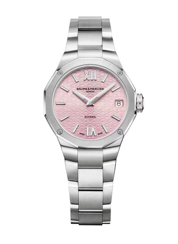 Baume mercier riviera - baume, 10812