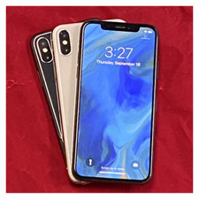 Apple iPhone XS 64GB 256GB