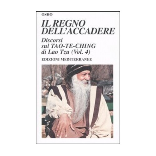 Libro regno dell accadere - il, dell''accadere