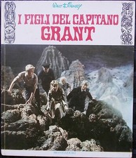 Disney I FIGLI DEL CAPITANO