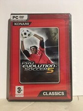 Pro evolution soccer pc - pro,