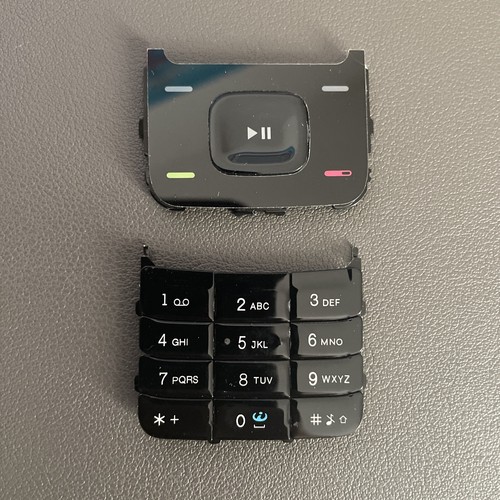 Nokia 5610 tastiera - x,