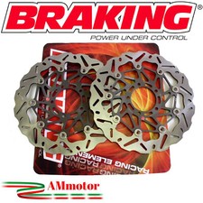 Dischi Margherita Ducati 800