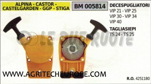 425118 avviamento completo - 425118,
