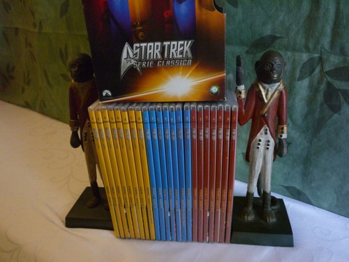 Star trek serie - star,