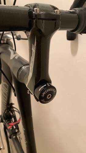Bici corsa specialyzed - bici,