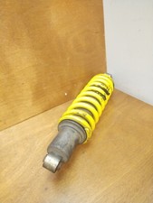 Ammortizzatore posteriore