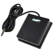 Interruttore a pedale Sustain