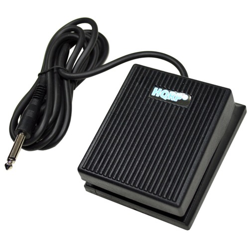Interruttore pedale sustain - interruttore,
