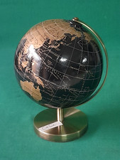 MAPPAMONDO DA TAVOLO PICCOLO