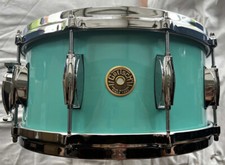 Gretsch 6,5" x14" USA rullante