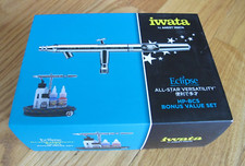 Aerografo doppia azione Iwata