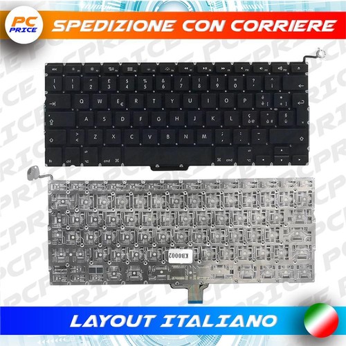 Tastiera apple macbook pro - macbook,