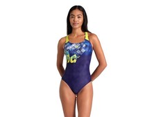 ARENA COSTUME INTERO NUOTO