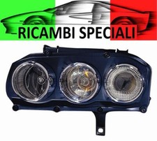 FARO FANALE PROIETTORE SINISTRO SX ALFA ROMEO 159 DAL 2005-