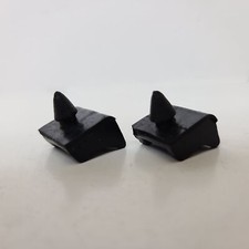 COPPIA PARACOLPI COFANO MOTORE